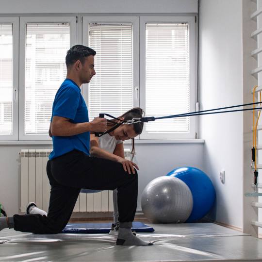 Kinetiko Nbgd #beograd Fitness