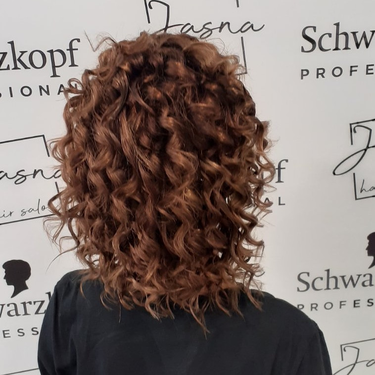 Jasna hair salon #beograd