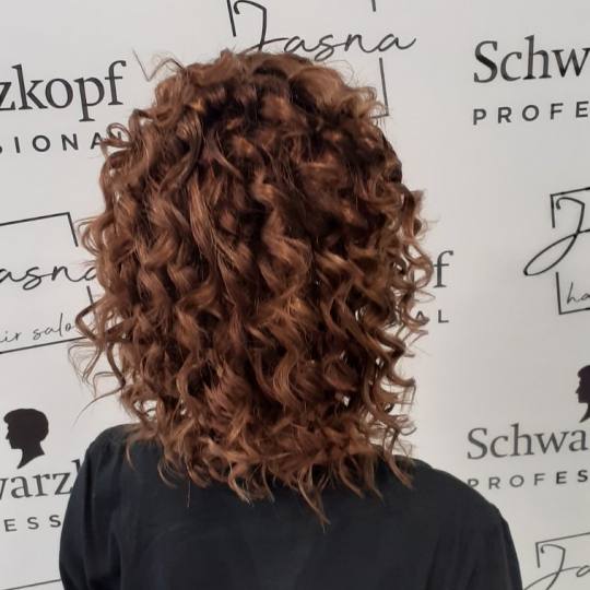 Jasna hair salon #beograd