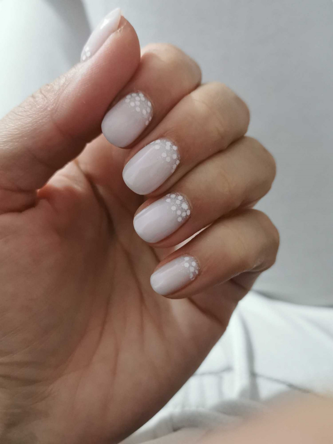 D&D Beauty Center #beograd Ojačavanje noktiju Ojačavanje prirodnih noktiju