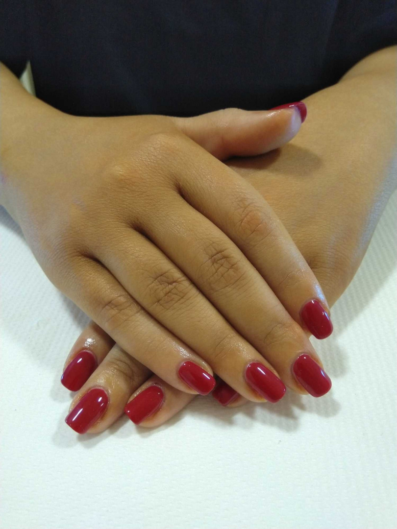 Diamond 555 #beograd Gel lak