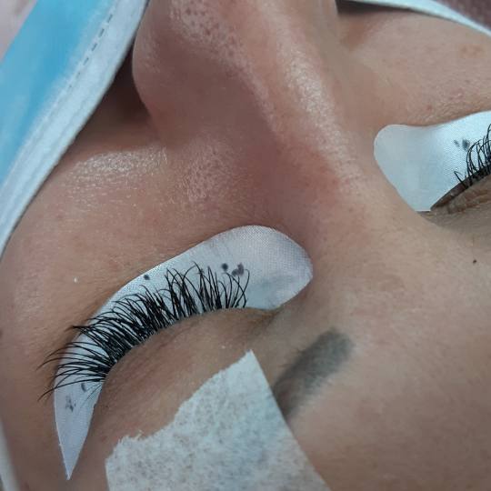Beauty studio In #beograd Trepavice Trepavice 1;1 za sve one koje vole prirodnije izražene trepuski