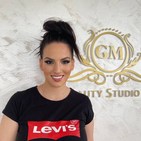 GM Beauty studio #beograd