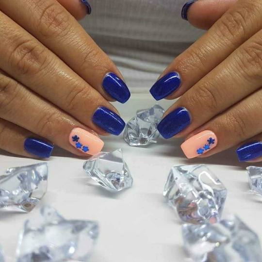 Estetik & Hairstilyst studio F #beograd Ojačavanje noktiju Ojačavanje prirodnih noktiju gelom - ru