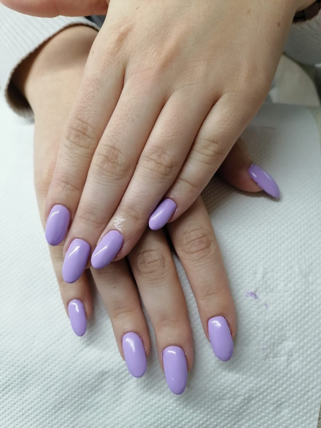 Korekcija radova iz drugih salona - Bibi beauty centar, Beograd Gel lak Nokti Gel lak, Beograd, Banovo brdo