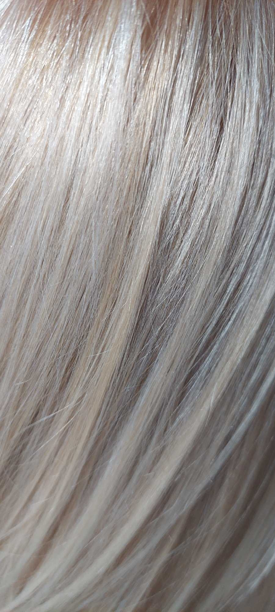 TeoS - Zemun #beograd Keratinski tretmani Keratinsko ispravljanje kose / keratinska nega bez ispravljanja - kosa srednje dužine - paž