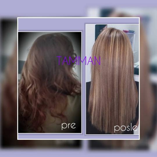 Tamman #beograd Pramenovi