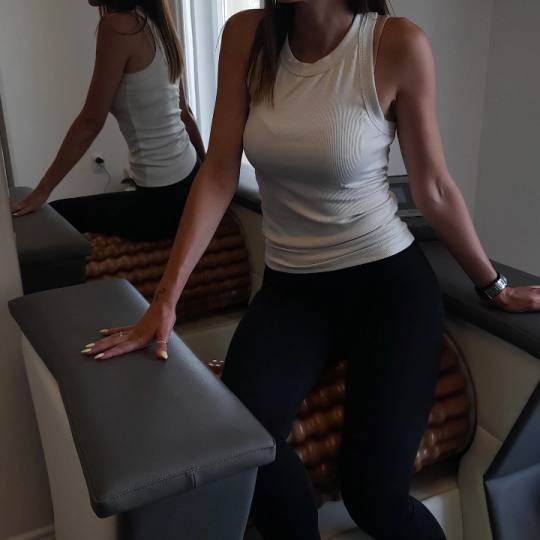 Man & Woman Body Center #beograd