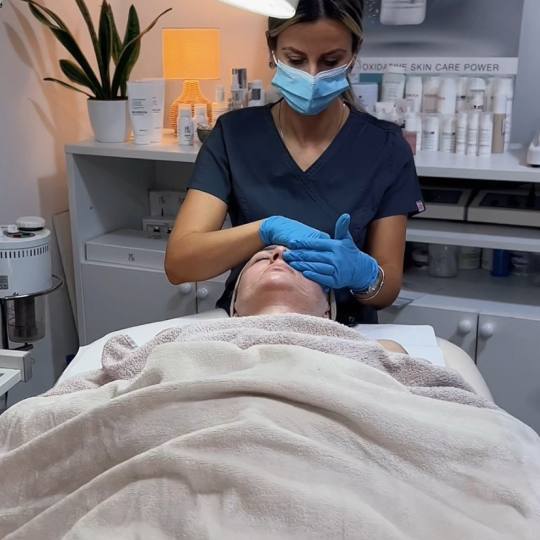 Mizone beauty center #beograd