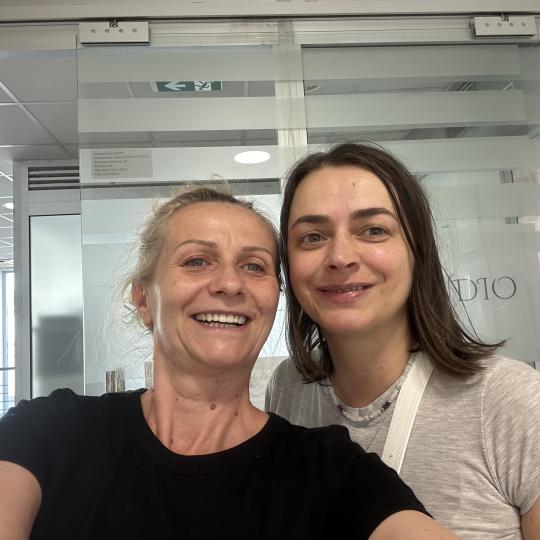 Sandra estetik studio usluga