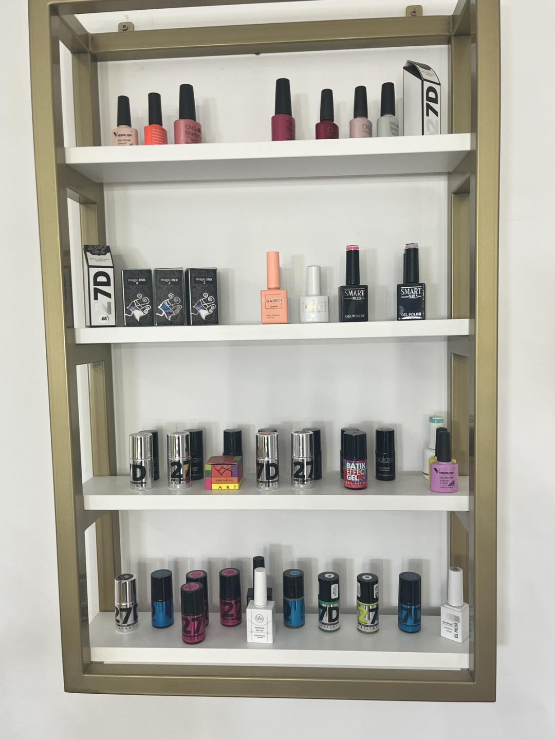 Lacroma beauty, Beograd LookBook