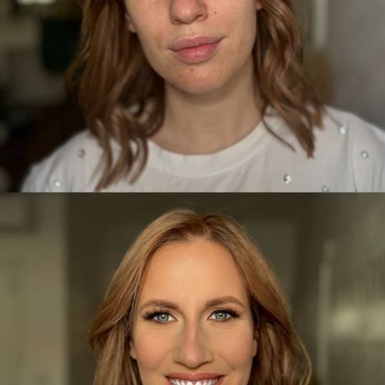 Alexandria Brow&Beauty lounge #beograd Make-up / šminkanje Profesionalno šminkanje