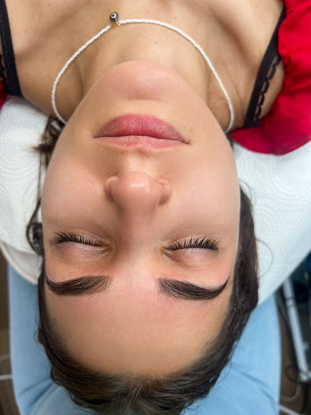 Alexandria Brow&Beauty lounge #beograd Obrve Oblikovanje i farbanje obrva