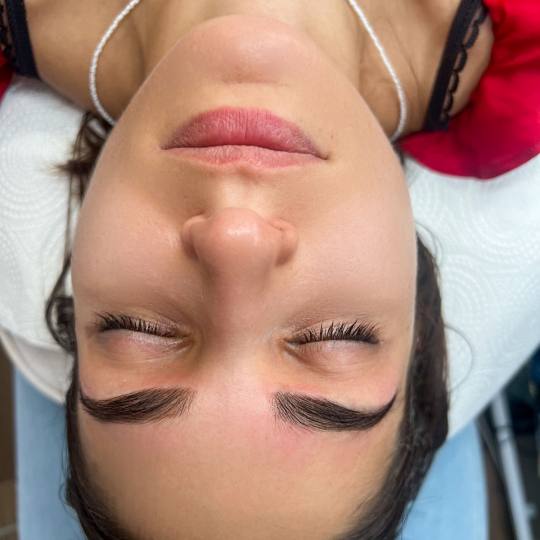 Alexandria Brow&Beauty lounge #beograd Obrve Oblikovanje i farbanje obrva