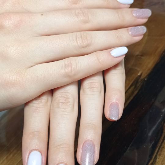 IQ aesthetic #beograd Gel lak Gel lak - ruke