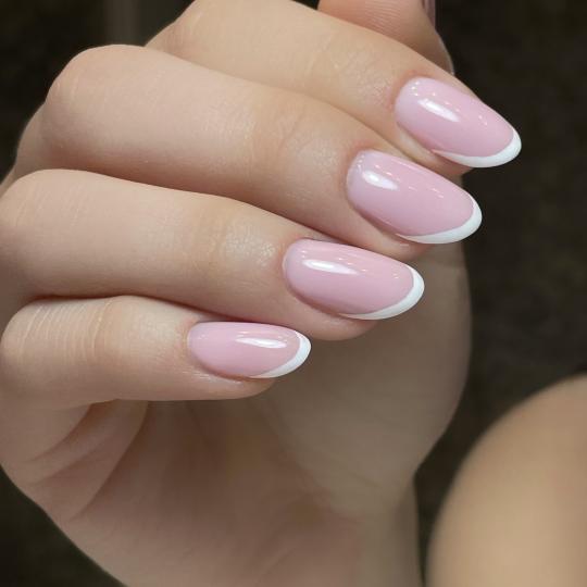 Nails Studio usluga