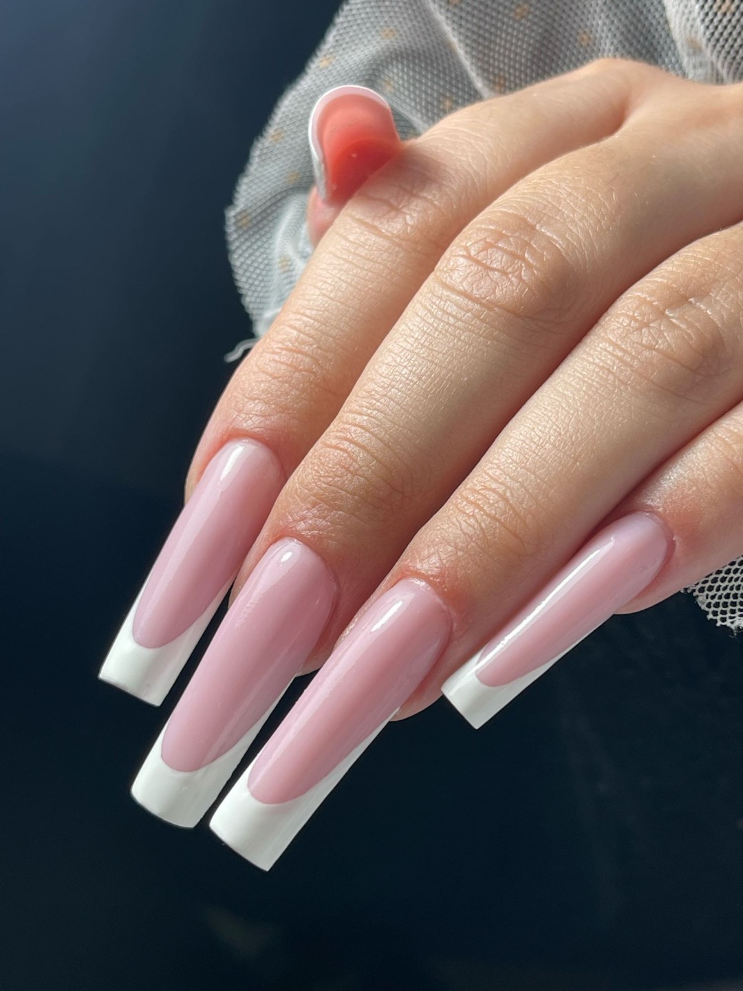 aBeauty Salon Lepote #beograd Manikir