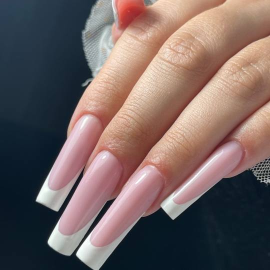aBeauty Salon Lepote #beograd Manikir