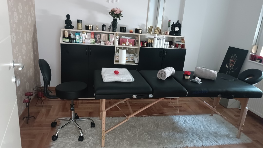 Aromaterapija - Studio Relax JTD, Novi Sad Aromaterapija Wellness Aromaterapija, Novi Sad, Grbavica, Liman, Adamićevo