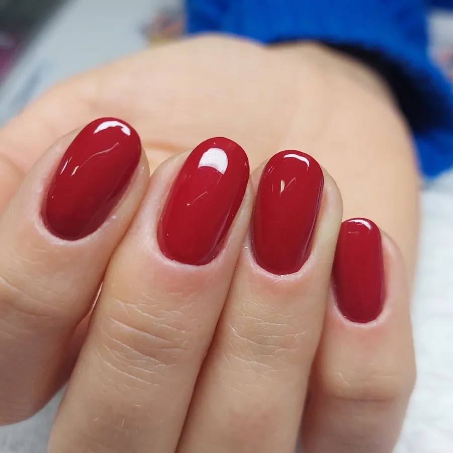 Kalina Beauty #beograd Manikir Manikir + gel lak
