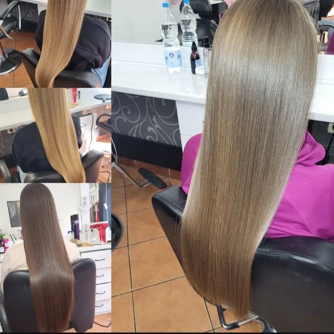 Keratinski tretman - 10 ml - Mia bella beauty, Novi Sad Keratinski tretmani Frizerski saloni Keratinski tretmani, Novi Sad, Sajmište, Detelinara, Banatić