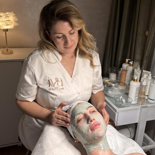 Iva Beauty Lab usluga