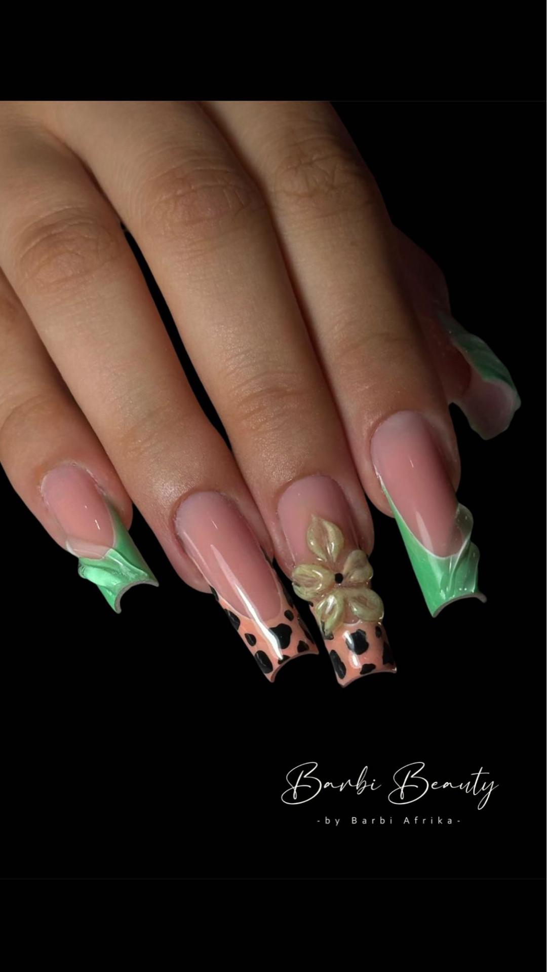 Barbi Beauty #nis