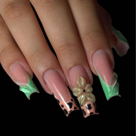 Barbi Beauty #nis