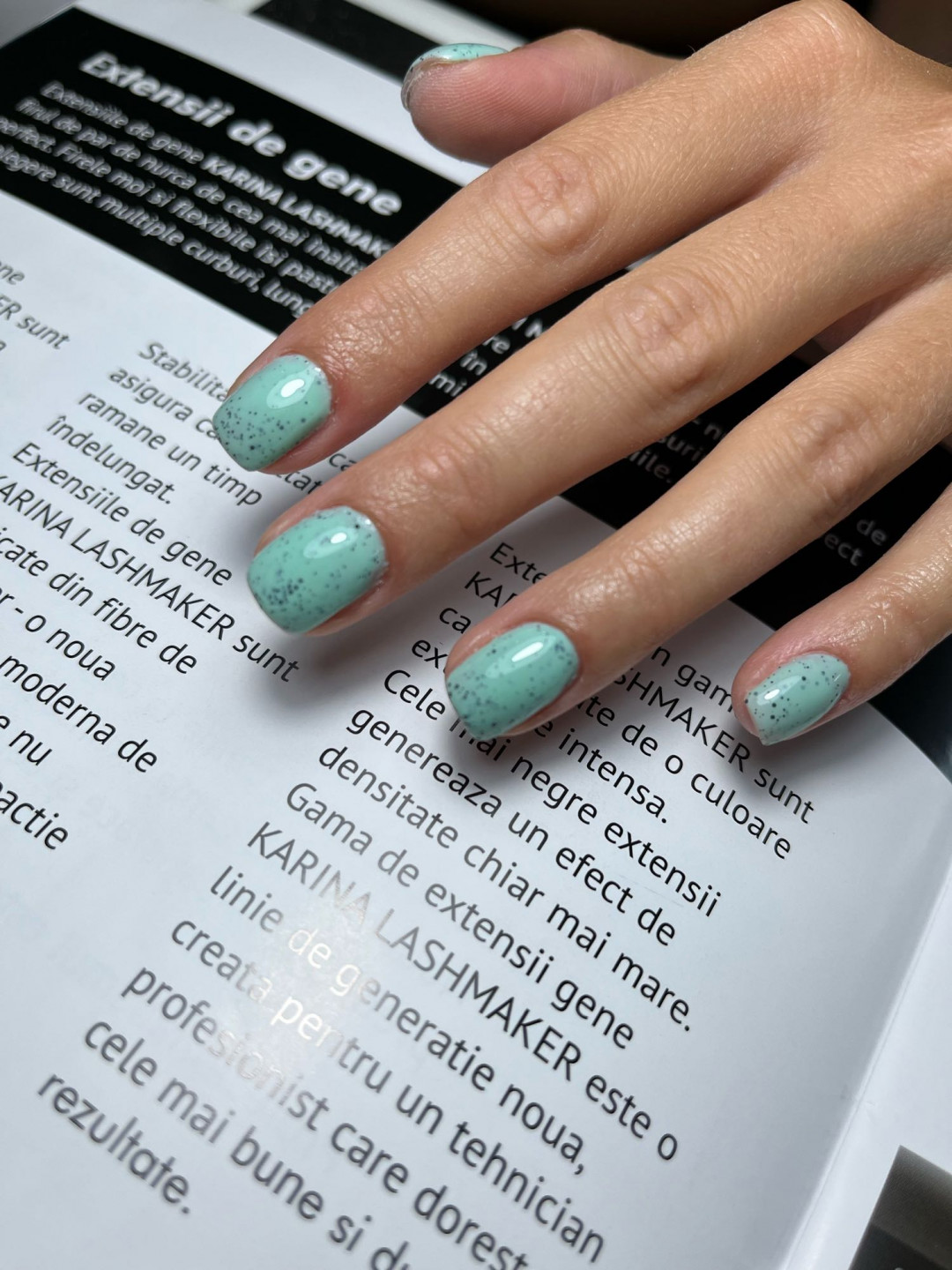 Ojačavanje prirodnih noktiju gelom - Beauty Studio Asja 2, Novi Sad Ojačavanje noktiju Nokti Ojačavanje noktiju, Novi Sad, Rotkvarija, Podbara, Salajka