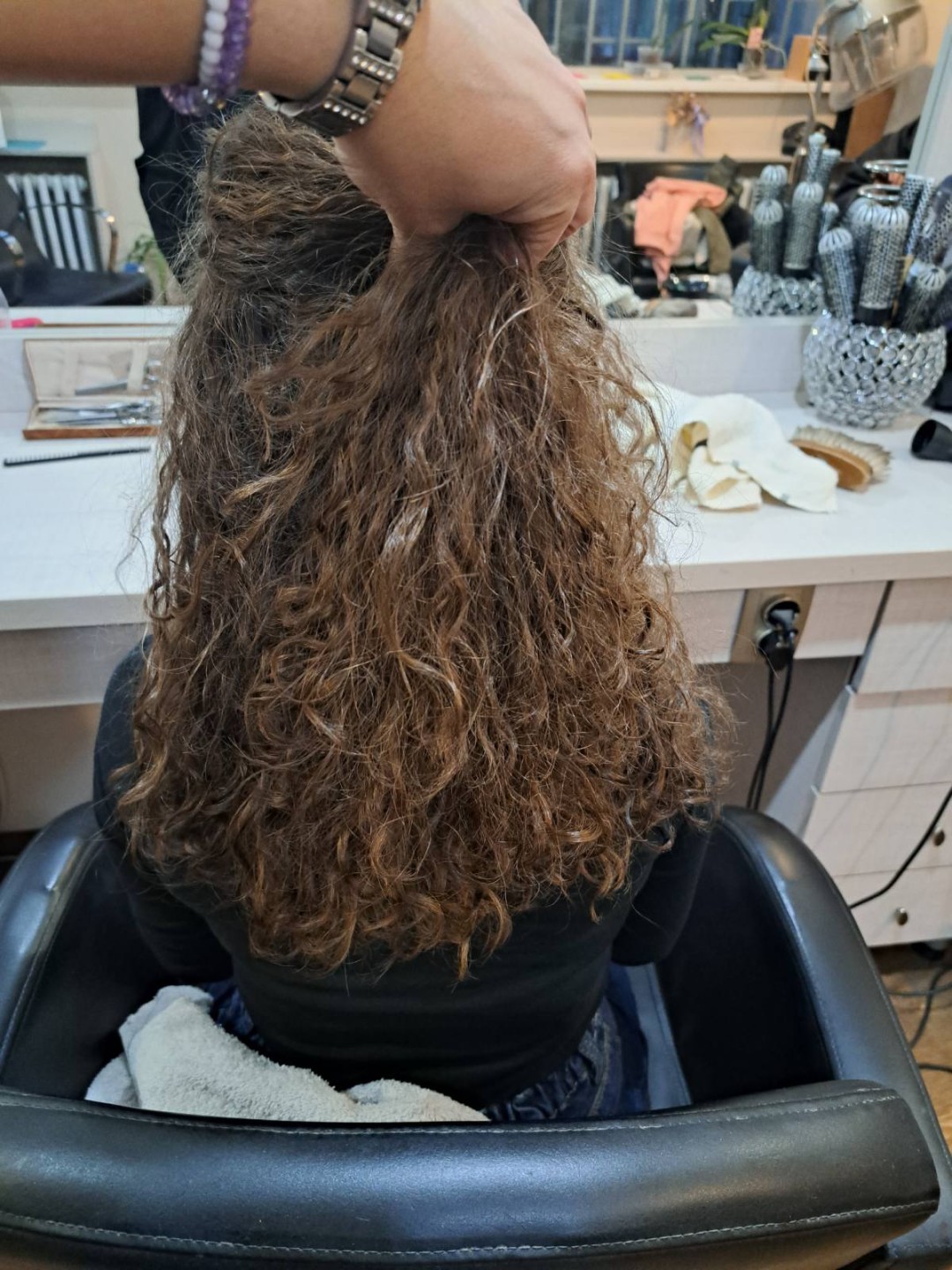 Salon Lepote Kaja #beograd Minival Minival - ekstra duga kosa