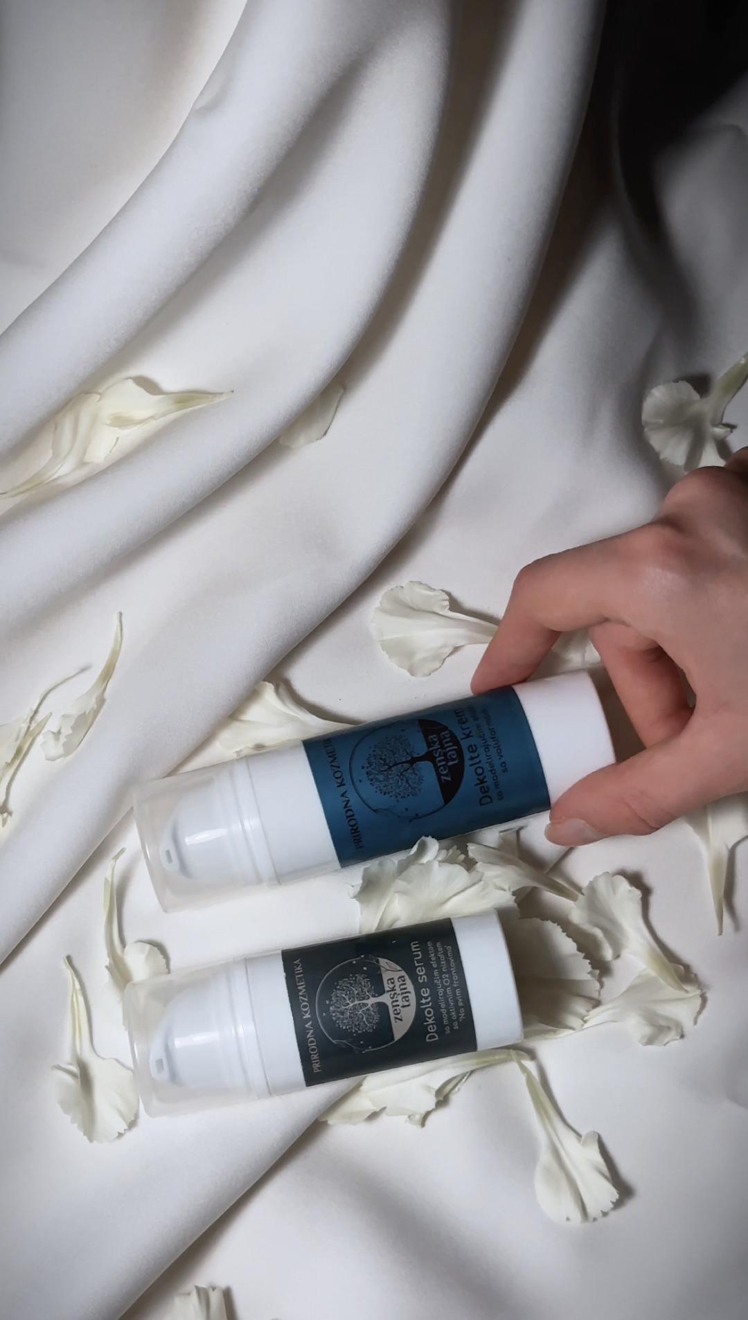 Individualni izbor nege na osnovu analize kože - Beauty Lab Ženska Tajna, Novi Sad Tretmani tela Telo Tretmani tela, Novi Sad, Grbavica, Liman, Adamićevo