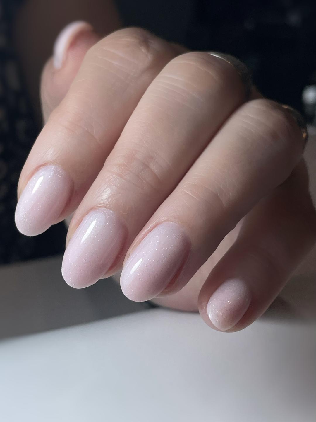 Korekcija noktiju gelom - Nails Studio, Beograd Korekcija noktiju Nokti Korekcija noktiju, Beograd, Banovo brdo