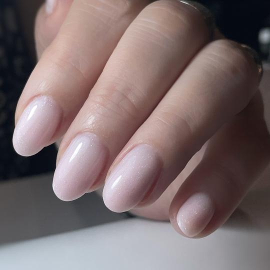 Nails Studio #beograd Korekcija noktiju Korekcija noktiju gelom Nokti