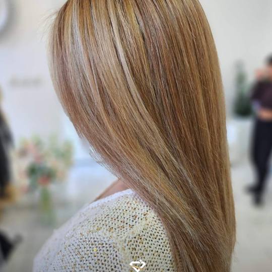 Glamoure by Jelena hair #novisad