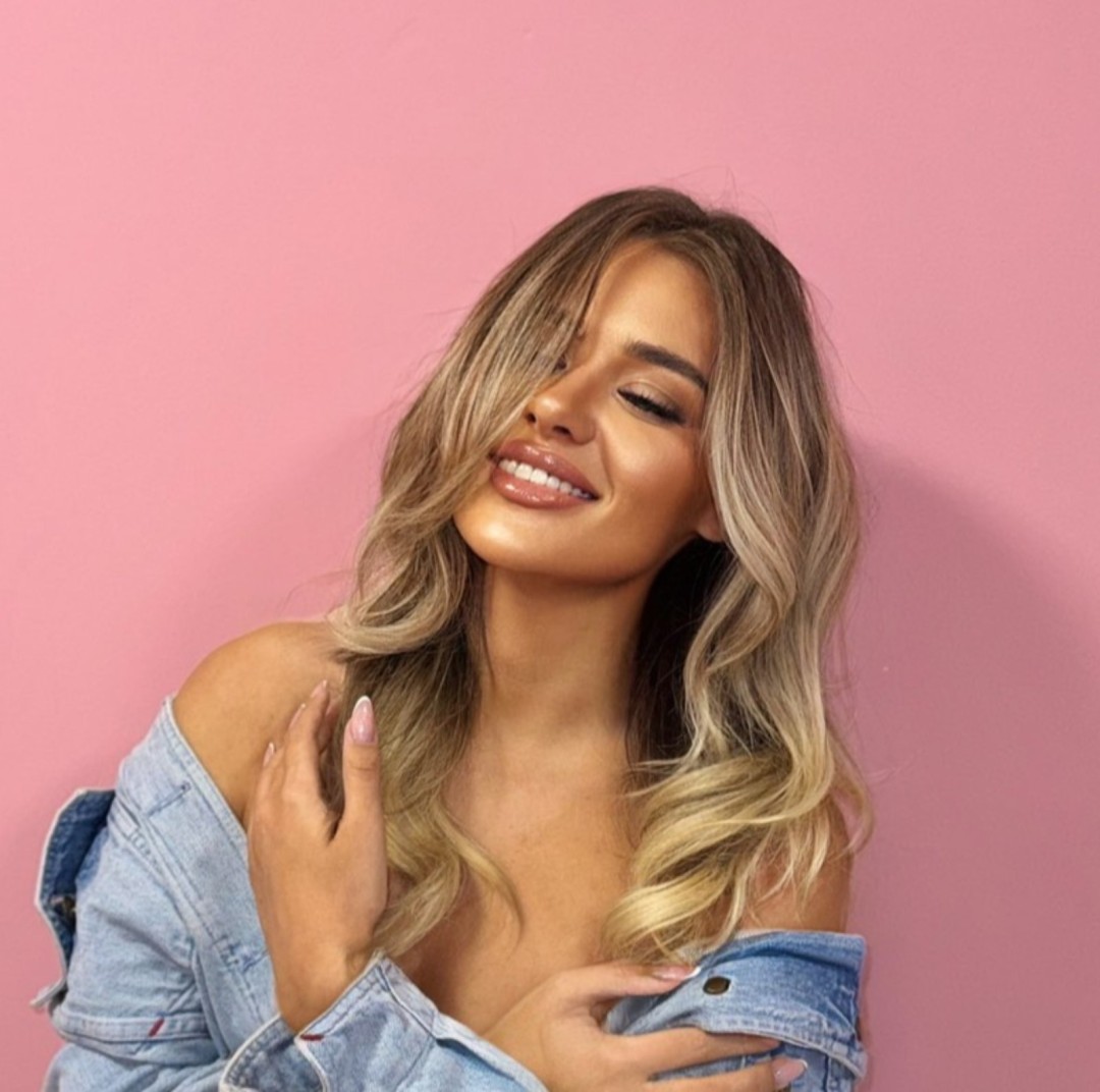 La Vie Elegance #nis