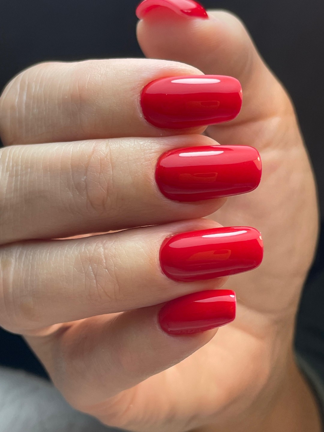 Dve mace 2 #beograd Korekcija noktiju Korekcija noktiju - ruke