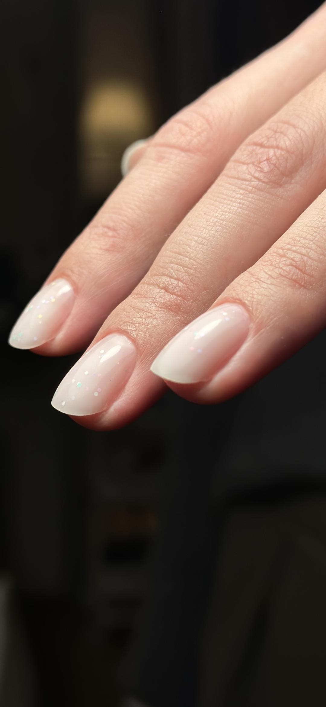 Manikir + gel lak - S dužina - Lui beauty concept, Beograd Manikir Nokti Manikir, Beograd, Banovo brdo