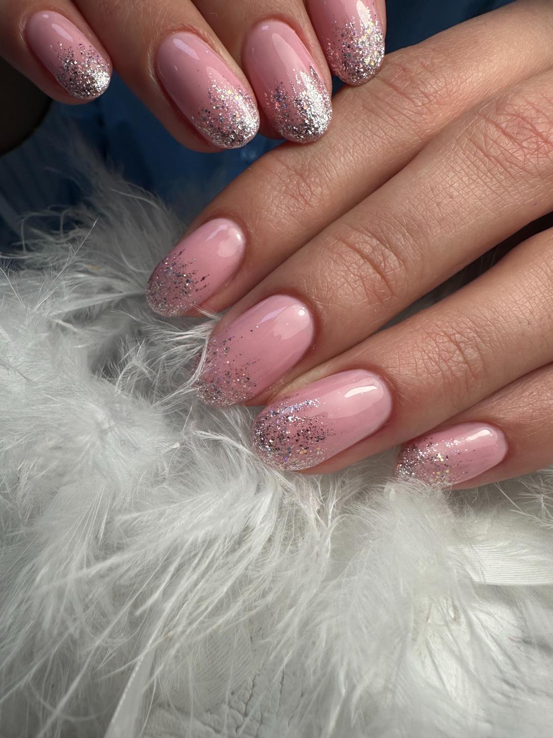 Miss Princess Beauty Center #beograd Manikir Manikir + gel lak