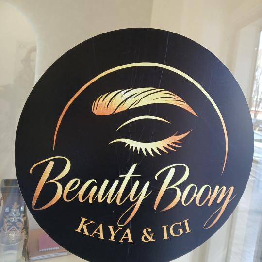 Beauty boom #beograd