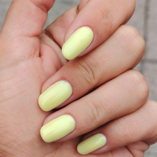 Sarita secret #beograd Manikir Manikir + gel lak korekcija