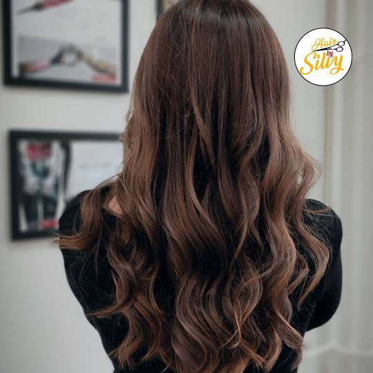 Silky hair #beograd