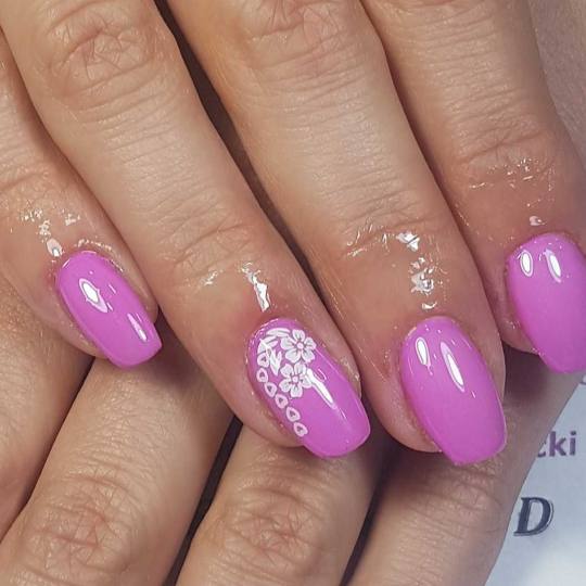 Beautyland #nis nokti