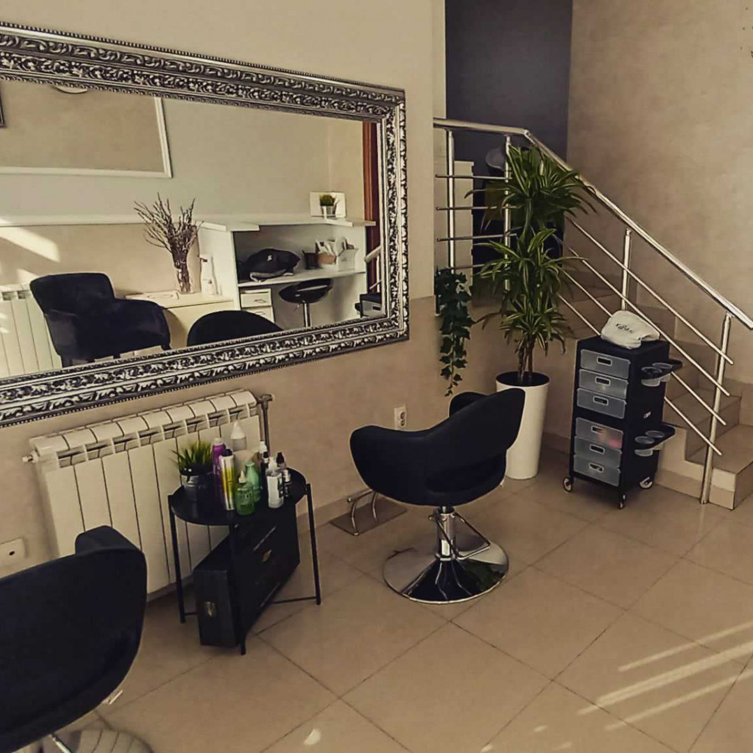 Studio Stefan Milanov #beograd