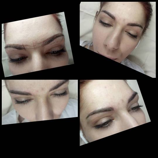 Derma Life #beograd Trajna šminka ubotu za Giorgi-a, radno vreme 13-17h.