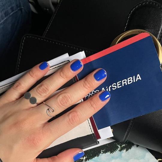 Ixy Nail Garden #beograd