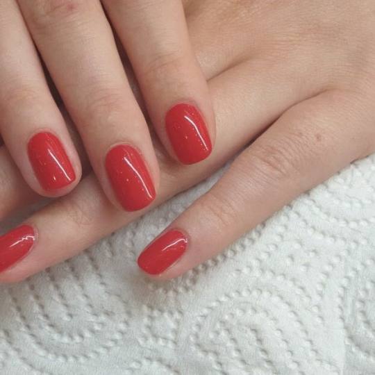 Alfaparf Nails #beograd Gel lak Gel lak - ruke