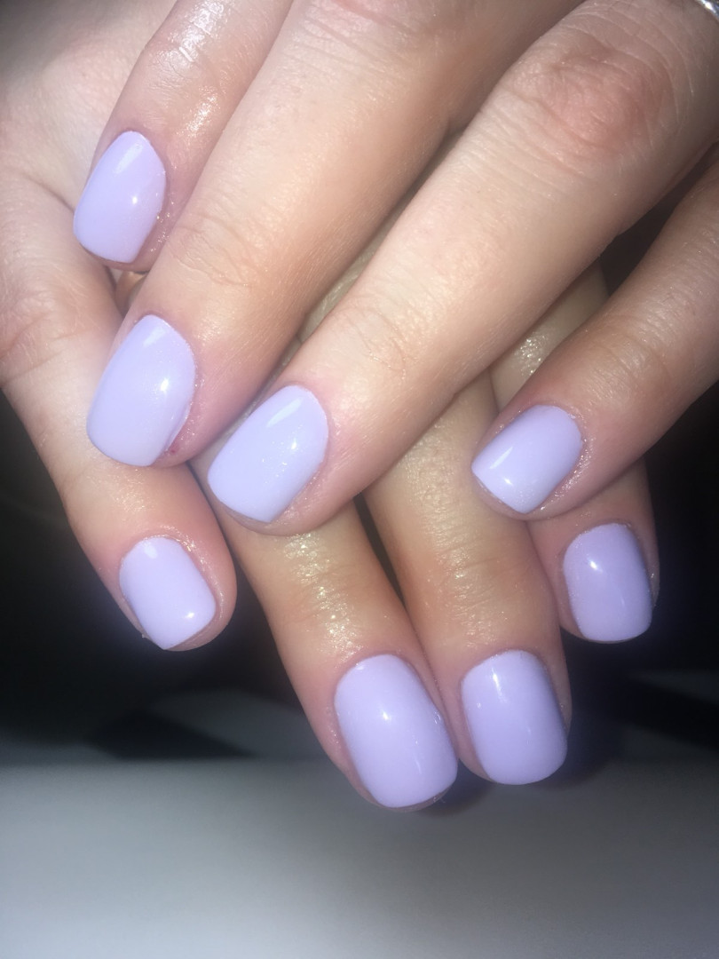 Salon Klinik #beograd Gel lak