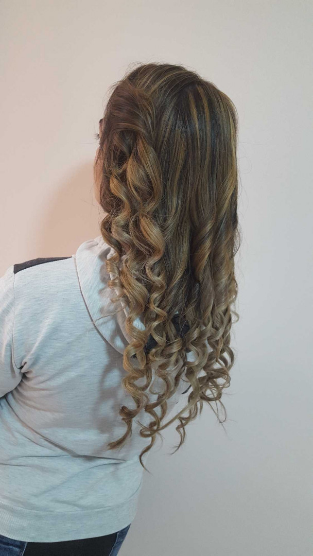 Hair Studio K1 #beograd Farbanje kose