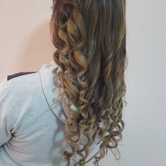 Hair Studio K1 #beograd Farbanje kose