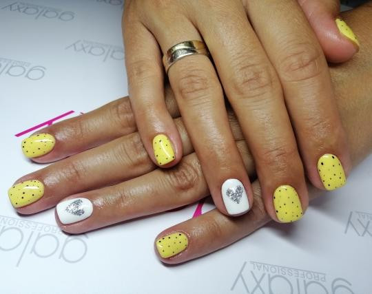 Nail office - deaktivirano #beograd Gel lak